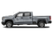 2026 Chevrolet Silverado 2500 HD Crew Cab Standard Box 4-Wheel Drive LT