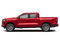 2026 Chevrolet Colorado Crew Cab Short Box 2-Wheel Drive LT
