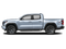 2026 Chevrolet Colorado Crew Cab Short Box 4-Wheel Drive Z71