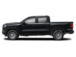 2026 Chevrolet Colorado Crew Cab Short Box 4-Wheel Drive Trail Boss