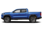 2026 Chevrolet Colorado Crew Cab Short Box 4-Wheel Drive ZR2