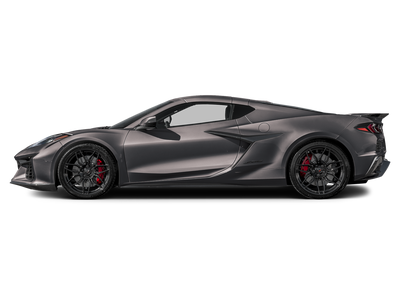 2027 Chevrolet Corvette Z06 Z06 Convertible 3LZ