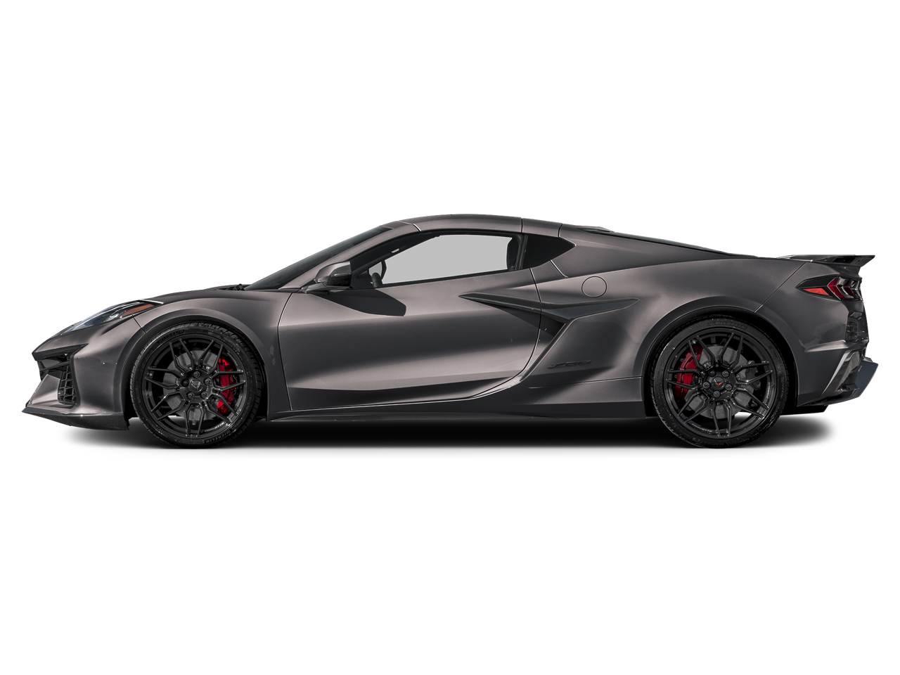2027 Chevrolet Corvette Z06 Z06 Convertible 3LZ