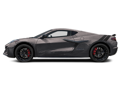 2027 Chevrolet Corvette Grand Sport Grand Sport Coupe 3LT