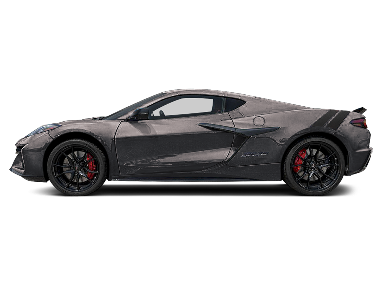2027 Chevrolet Corvette Grand Sport Grand Sport Coupe 3LT