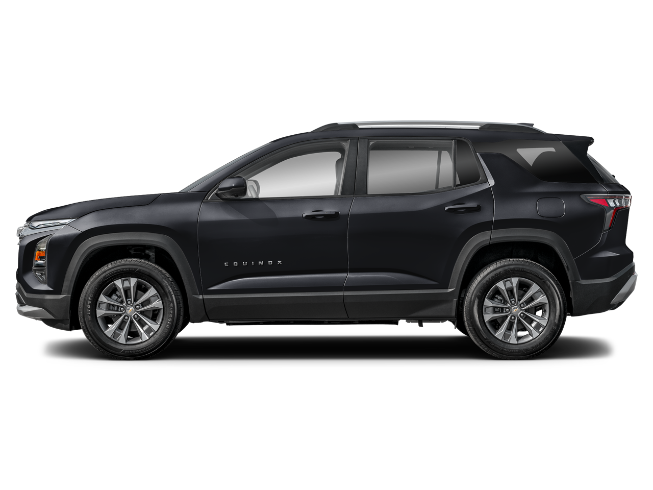 2027 Chevrolet Equinox FWD LT