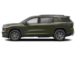 2027 Chevrolet Traverse LT w/1LT