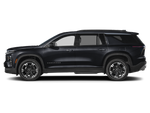 2027 Chevrolet Traverse LT w/2LT