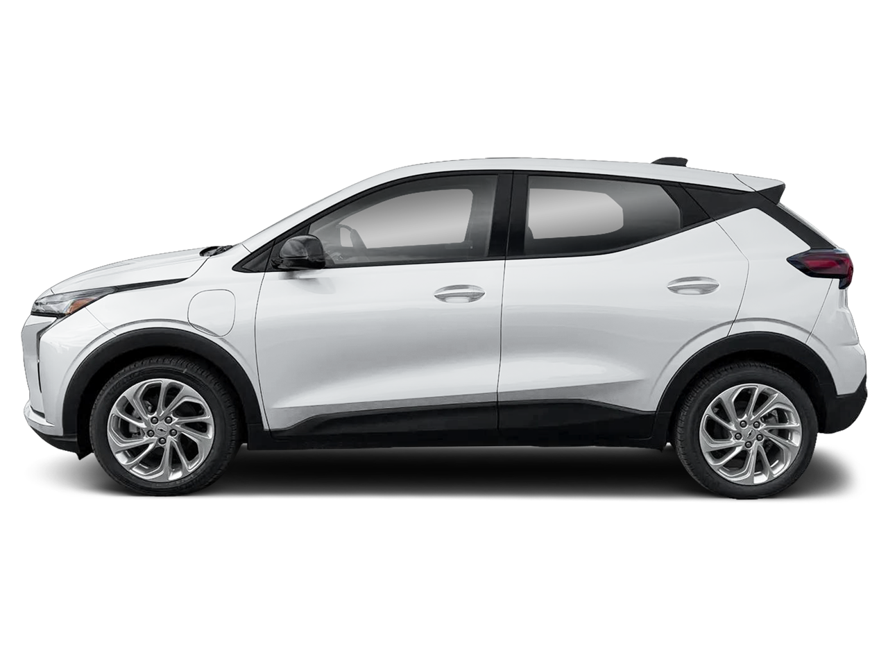 2027 Chevrolet Bolt FWD 4dr LT