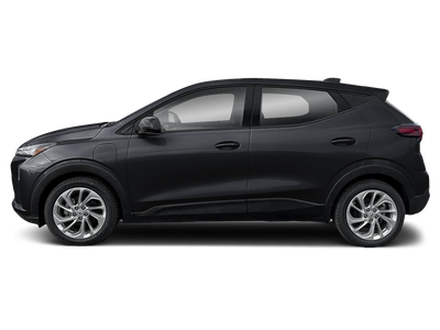 2027 Chevrolet Bolt FWD 4dr RS