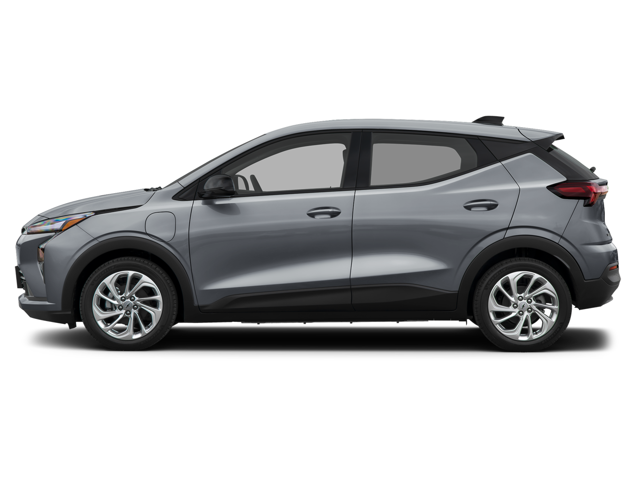 2027 Chevrolet Bolt FWD 4dr LT