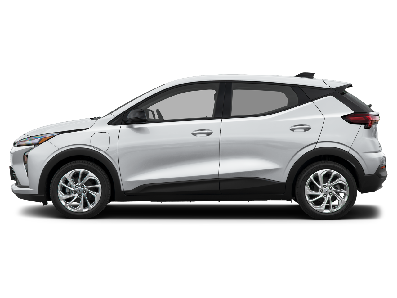 2027 Chevrolet Bolt FWD 4dr LT