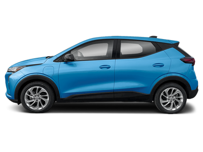 2027 Chevrolet Bolt FWD 4dr RS