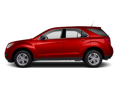 2012 Chevrolet Equinox LT w/2LT