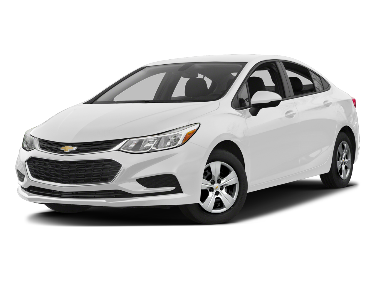 2017 Chevrolet Cruze Base