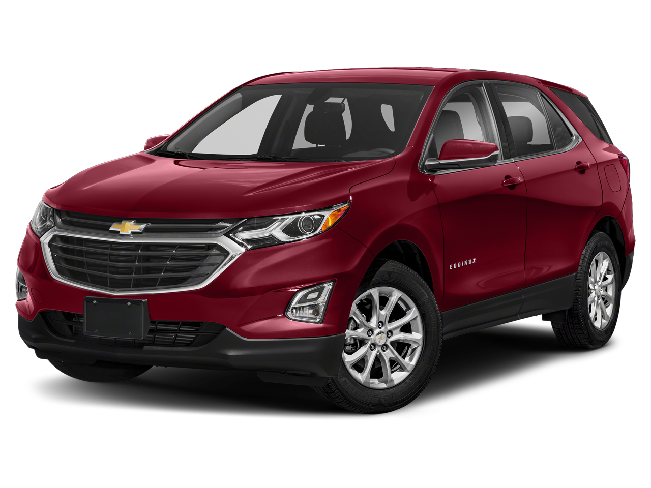 2018 Chevrolet Equinox LT 1.5T's photo