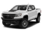 2018 Chevrolet Colorado 4WD ZR2
