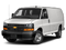 2021 Chevrolet Express Cargo 2500 Base