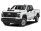 2025 Chevrolet Silverado 2500 HD Crew Cab Standard Box 4-Wheel Drive LT