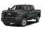 2025 Chevrolet Silverado 2500 HD Crew Cab Standard Box 4-Wheel Drive LT