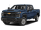 2025 Chevrolet Silverado 2500 HD Crew Cab Standard Box 4-Wheel Drive LT
