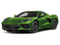 2026 Chevrolet Corvette Stingray Stingray Coupe 2LT