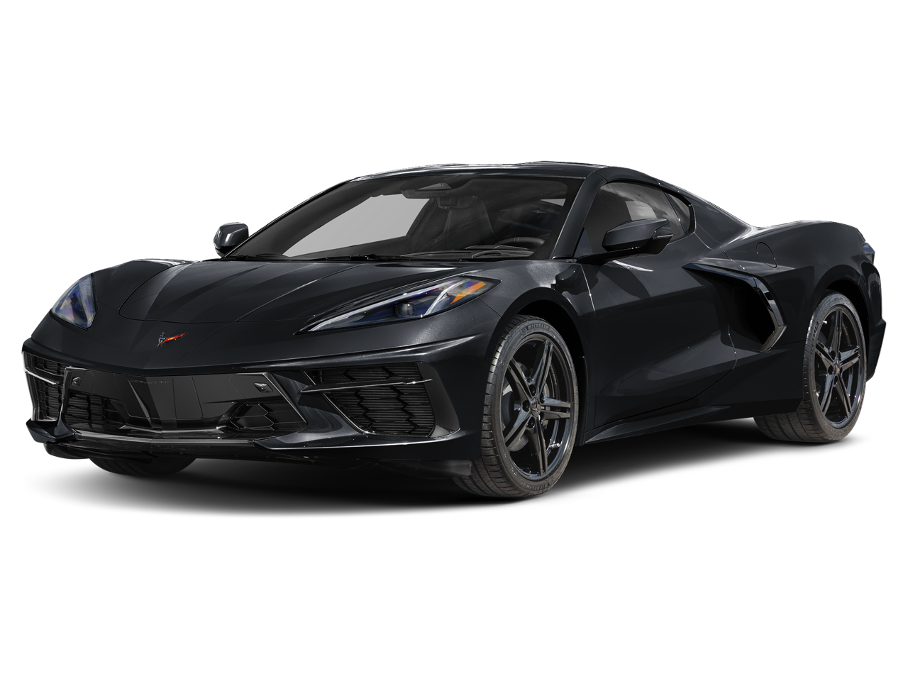 2026 Chevrolet Corvette Stingray Stingray Coupe 1LT