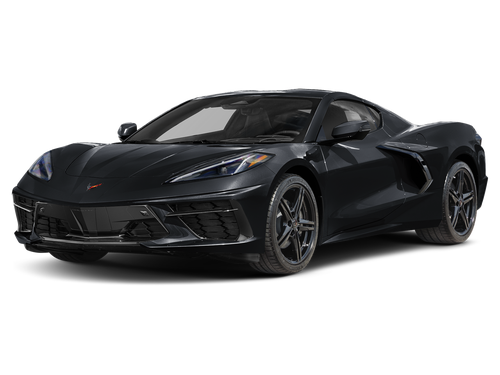 2026 Chevrolet Corvette Stingray Stingray Coupe 1LT