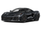 2026 Chevrolet Corvette Z06 Z06 Coupe 3LZ