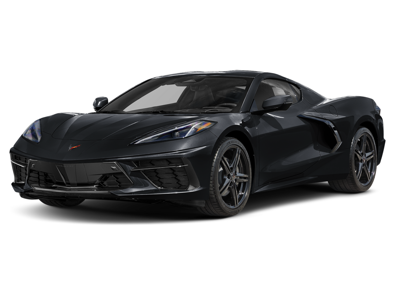 2026 Chevrolet Corvette's photo