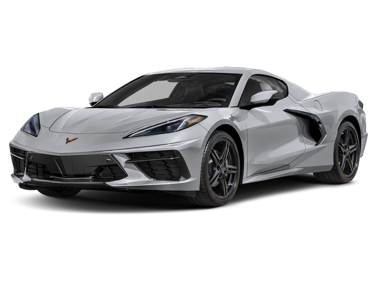 2026 Chevrolet Corvette Stingray Stingray Coupe 1LT