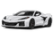 2026 Chevrolet Corvette Z06 Z06 Coupe 3LZ