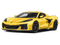 2026 Chevrolet Corvette Z06 Z06 Coupe 2LZ