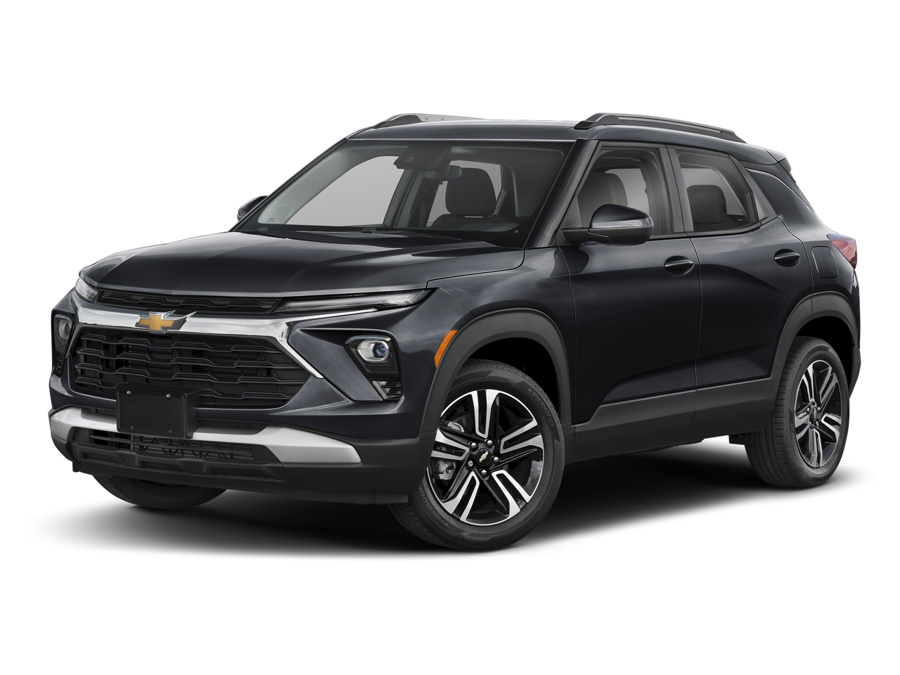 2026 Chevrolet Trailblazer FWD 4dr LT