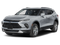 2026 Chevrolet Blazer RS FWD