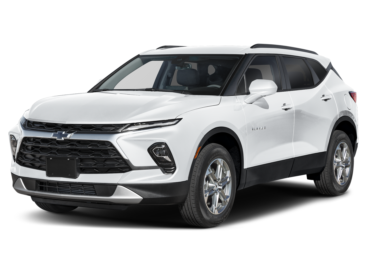 2026 Chevrolet Blazer LT FWD