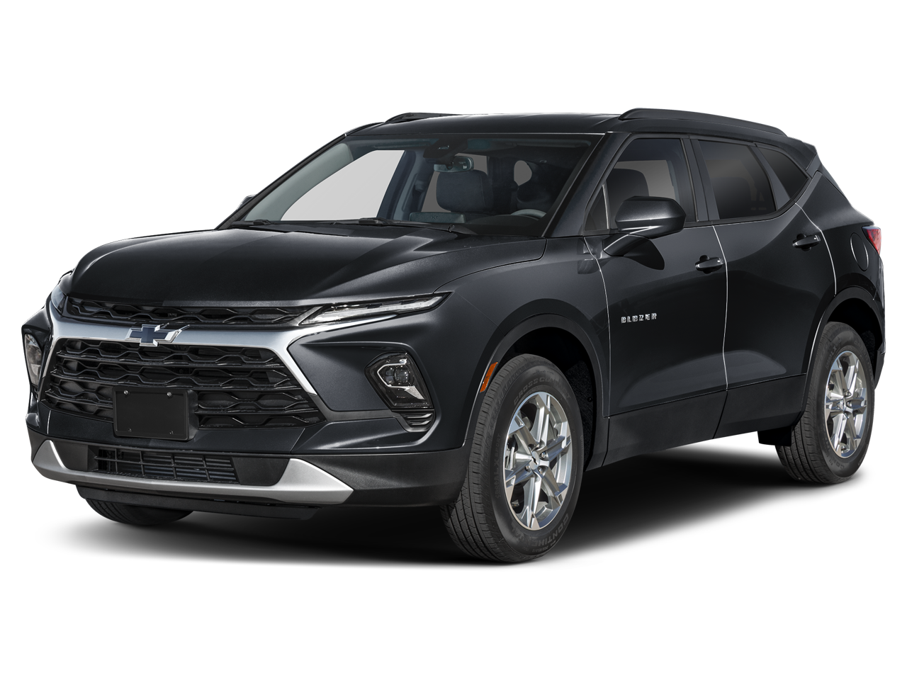 2026 Chevrolet Blazer RS FWD