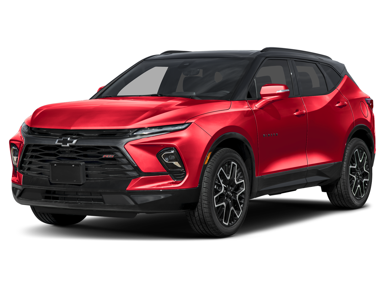 2026 Chevrolet Blazer RS - Photo 1