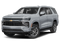 2026 Chevrolet Tahoe 4WD RST
