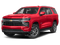 2026 Chevrolet Tahoe 4WD Premier