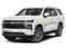 2026 Chevrolet Tahoe 4WD High Country