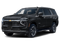 2026 Chevrolet Tahoe 4WD LT