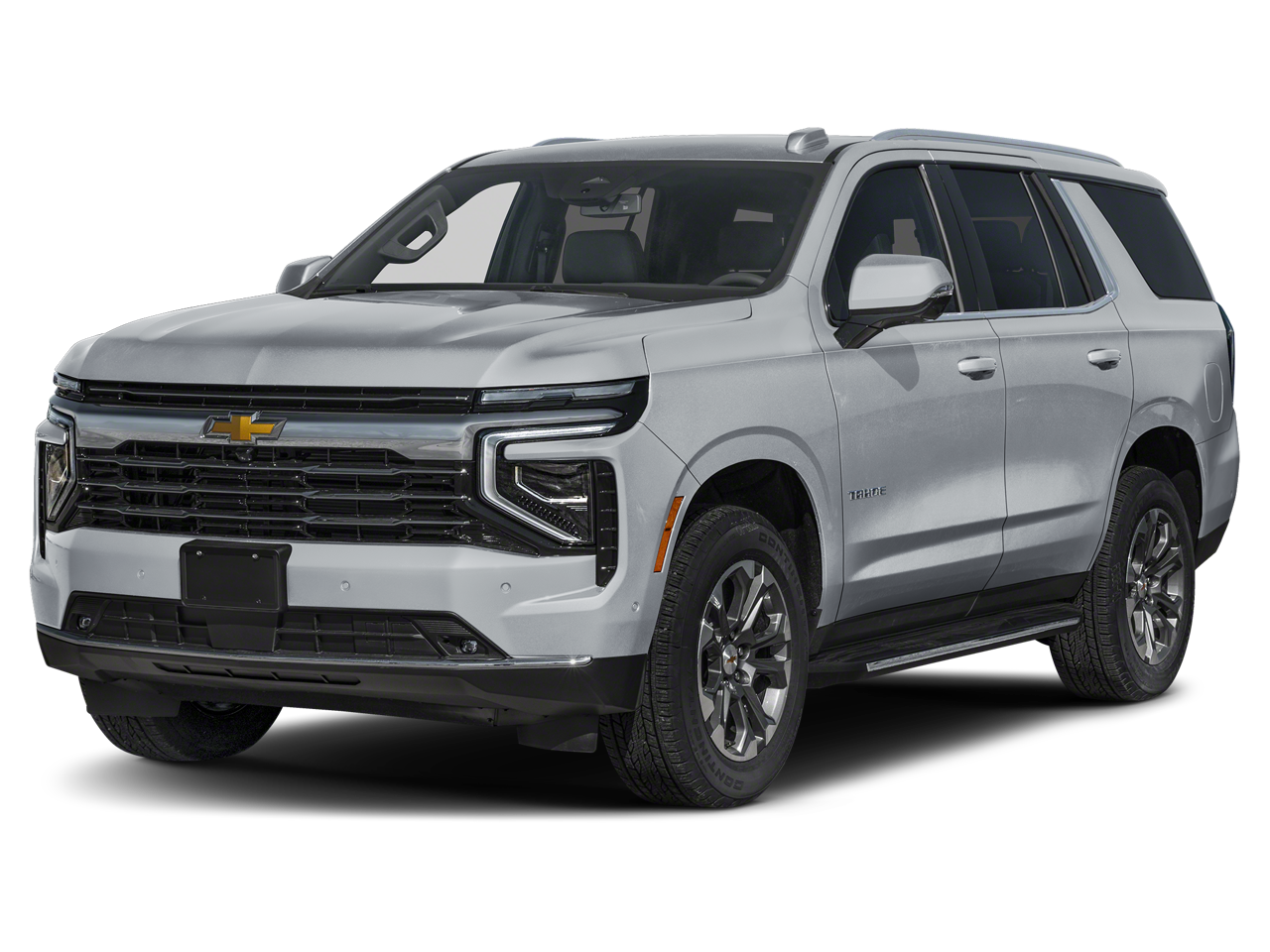 2026 Chevrolet Tahoe's photo