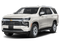 2026 Chevrolet Tahoe 4WD Premier