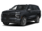 2026 Chevrolet Tahoe 4WD RST