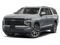 2026 Chevrolet Suburban 4WD RST