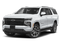 2026 Chevrolet Suburban 4WD RST