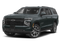 2026 Chevrolet Suburban 4WD RST