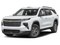 2026 Chevrolet Traverse LT w/2LT