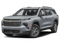 2026 Chevrolet Traverse LT w/1LT
